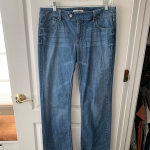 White House Black Market Jeans